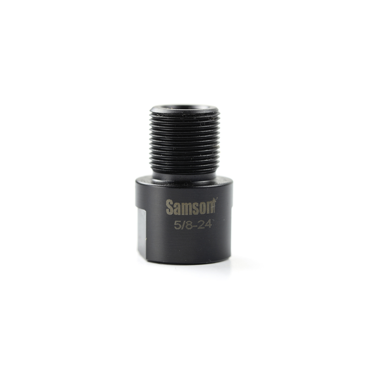 バニング　延長キット　ジャンク　5本 5/8x24 Thread Adapter for 9mm AKs Update